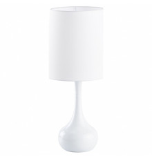 Настольная лампа декоративная MW-Light Салон 415033701