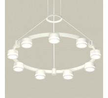 Подвесная люстра Ambrella Light XR XR92031900