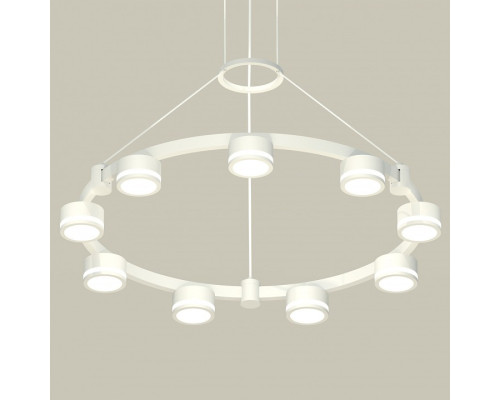Подвесная люстра Ambrella Light XR XR92031900 Подвесная люстра Ambrella Light XR XR92031900