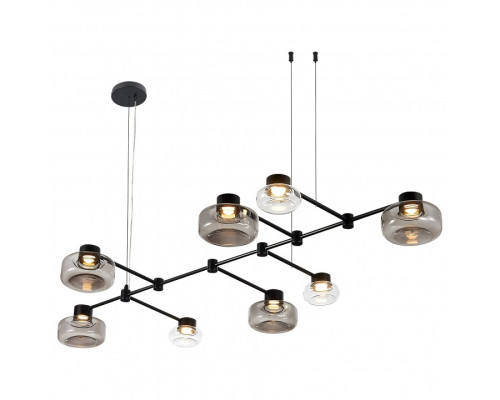 Подвесной светильник ST-Luce Vallo SL6005.403.08 Подвесной светильник ST-Luce Vallo SL6005.403.08