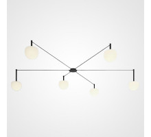 Потолочная люстра Imperiumloft RANGE RANGEL01