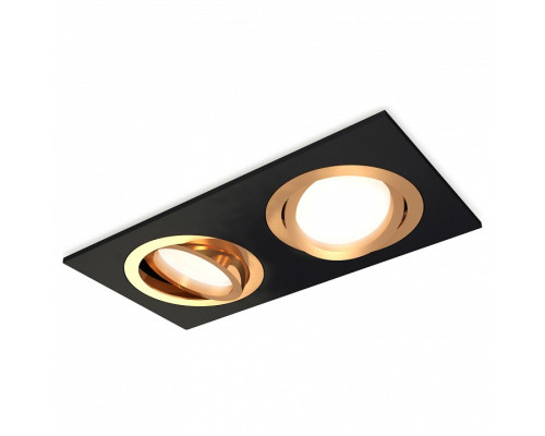 Встраиваемый светильник Ambrella Light XC XC7636083 Встраиваемый светильник Ambrella Light XC XC7636083
