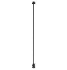 Основание на штанге Maytoni Accessories for tracks Flarity TRA159C-IPCL1-B