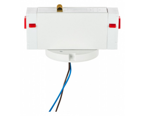 Переходник для трека Lightstar Teta 595076 Переходник для трека Lightstar Teta 595076