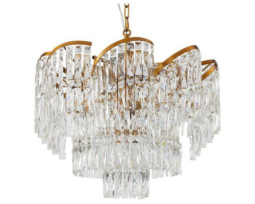 Подвесная люстра Stilfort Sapparo 2176/05/12P Подвесная люстра Stilfort Sapparo 2176/05/12P