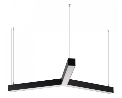 Подвесной светильник Arlight SP-RAYS 049207 Подвесной светильник Arlight SP-RAYS 049207