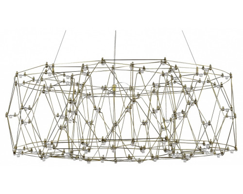 Подвесная люстра ST-Luce Gravetta SL6602.203.48 Подвесная люстра ST-Luce Gravetta SL6602.203.48