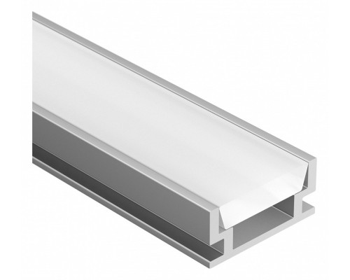 Профиль для плинтусов Arlight HR-2000 ANOD 019190 Профиль для плинтусов Arlight HR-2000 ANOD 019190