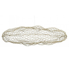 Подвесная люстра Loft it Cloud 10247/1000 Gold