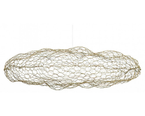 Подвесная люстра Loft it Cloud 10247/1000 Gold Подвесная люстра Loft it Cloud 10247/1000 Gold