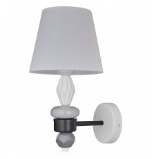 Бра 33 идеи LS.CLT1 WLL902.01WH.BL-LS.CLT1