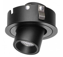 Встраиваемый светильник Lightstar Intero TUBO 217172