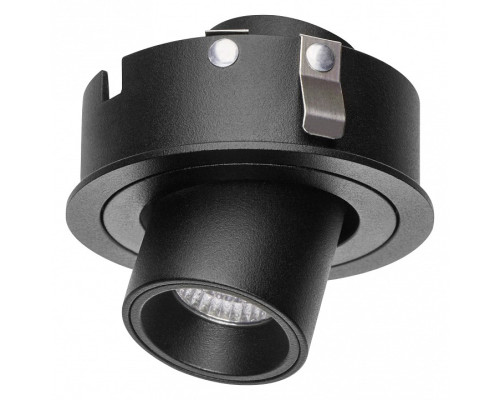 Встраиваемый светильник Lightstar Intero TUBO 217172 Встраиваемый светильник Lightstar Intero TUBO 217172