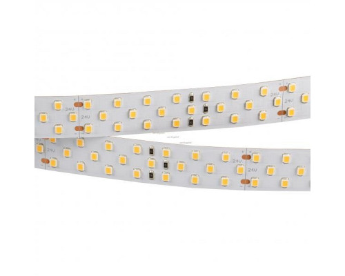 Лента светодиодная Arlight RT 2-5000 24V Warm2700 3x2 (2835, 1260 LED, CRI98) 025157(1) Лента светодиодная Arlight RT 2-5000 24V Warm2700 3x2 (2835, 1260 LED, CRI98) 025157(1)