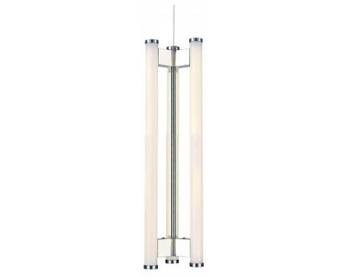 Подвесной светильник iLedex Rocks 2301-3M CR Подвесной светильник iLedex Rocks 2301-3M CR