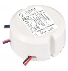 Блок питания с проводом Arlight ARJ 0046793