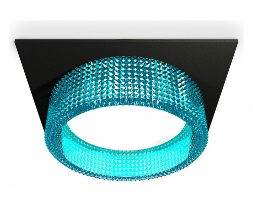 Встраиваемый светильник Ambrella Light XC XC8062033 Встраиваемый светильник Ambrella Light XC XC8062033