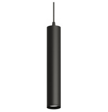 Подвесной светильник Denkirs TUBE DK4050-BK