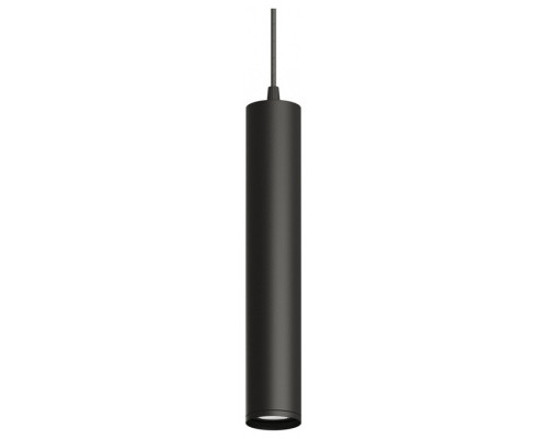 Подвесной светильник Denkirs TUBE DK4050-BK Подвесной светильник Denkirs TUBE DK4050-BK