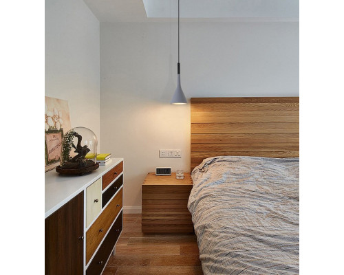 Подвесной светильник TopDecor Troy Troy S1 11 Подвесной светильник TopDecor Troy Troy S1 11