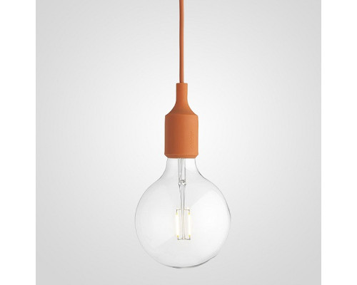 Подвесной светильник Imperiumloft Muuto E27 40.036 Подвесной светильник Imperiumloft Muuto E27 40.036