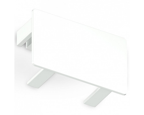 Заглушка для трека Ambrella Light TRACK SYSTEM GL7195 Заглушка для трека Ambrella Light TRACK SYSTEM GL7195