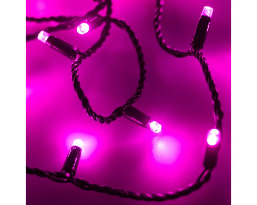 Гирлянда нить [10 м] String 025807