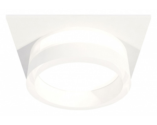 Встраиваемый светильник Ambrella Light XC XC8061015 Встраиваемый светильник Ambrella Light XC XC8061015