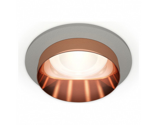 Встраиваемый светильник Ambrella Light XC XC6514025 Встраиваемый светильник Ambrella Light XC XC6514025