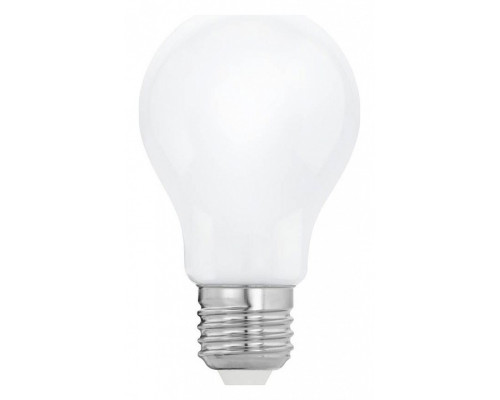 Лампа светодиодная Eglo ПРОМО LM_LED_E27 E27 4.5Вт 3000K 110189 Лампа светодиодная Eglo ПРОМО LM_LED_E27 E27 4.5Вт 3000K 110189