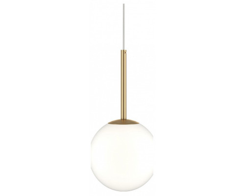 Подвесной светильник Maytoni Basic form MOD321PL-01G2 Подвесной светильник Maytoni Basic form MOD321PL-01G2