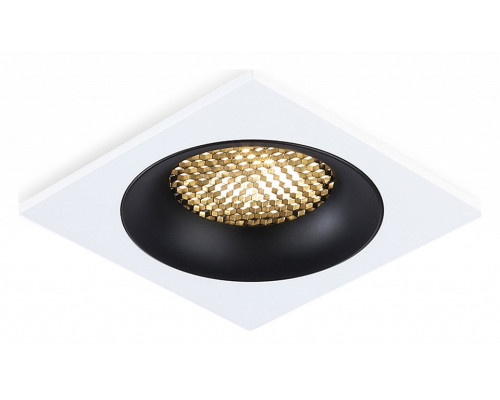 Встраиваемый светильник Ambrella Light TECHNO SPOT TN102727 Встраиваемый светильник Ambrella Light TECHNO SPOT TN102727