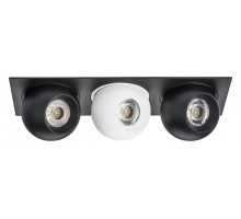 Встраиваемый светильник Lightstar Intero BALL i537726272
