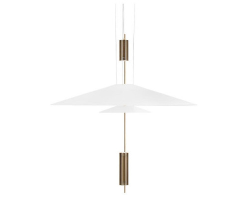Подвесной светильник Loft it Skylar 10244/A Brass Подвесной светильник Loft it Skylar 10244/A Brass
