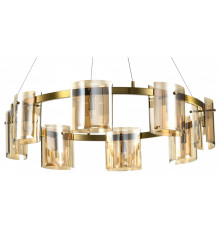 Подвесная люстра Zortes Rony ZRS.1200.08