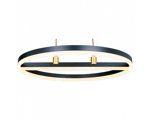 Подвесной светильник Natali Kovaltseva High Tech HIGH-TECH LED LAMPS 82048 Подвесной светильник Natali Kovaltseva High Tech HIGH-TECH LED LAMPS 82048