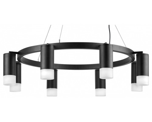 Подвесная люстра Lightstar Rullo LR0183781 Подвесная люстра Lightstar Rullo LR0183781