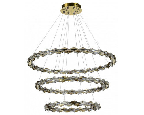Подвесной светильник ST-Luce Diamanta SL6009.203.03 Подвесной светильник ST-Luce Diamanta SL6009.203.03