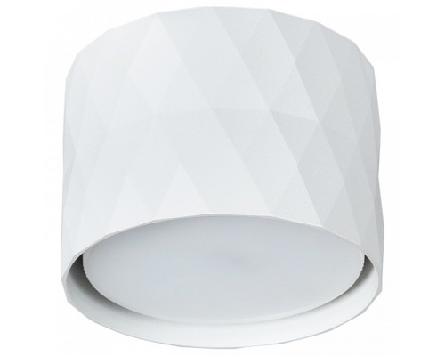 Накладной светильник Arte Lamp Fang A5552PL-1WH Накладной светильник Arte Lamp Fang A5552PL-1WH