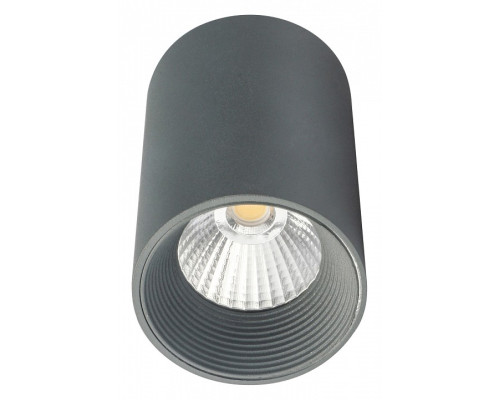 Накладной светильник Escada 20003 20003SMU/01LED SGY Накладной светильник Escada 20003 20003SMU/01LED SGY