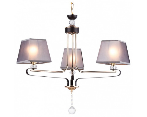Подвесная люстра Ambrella Light TR TR4614 Подвесная люстра Ambrella Light TR TR4614