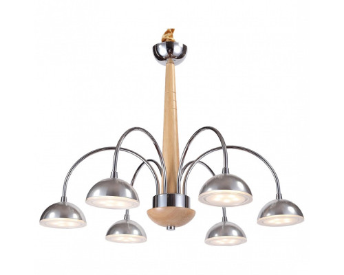 Подвесная люстра Lucia Tucci Natura Natura 065.6 Led Подвесная люстра Lucia Tucci Natura Natura 065.6 Led