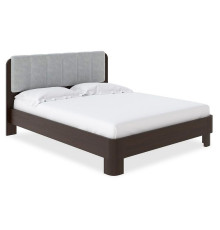 Кровать полутораспальная Wood Home 2