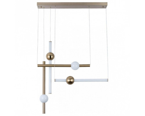Подвесной светильник Loft it Crescent 5053-E Подвесной светильник Loft it Crescent 5053-E