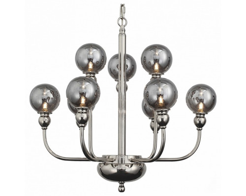Подвесная люстра ST-Luce Funhi SL552.103.09 Подвесная люстра ST-Luce Funhi SL552.103.09