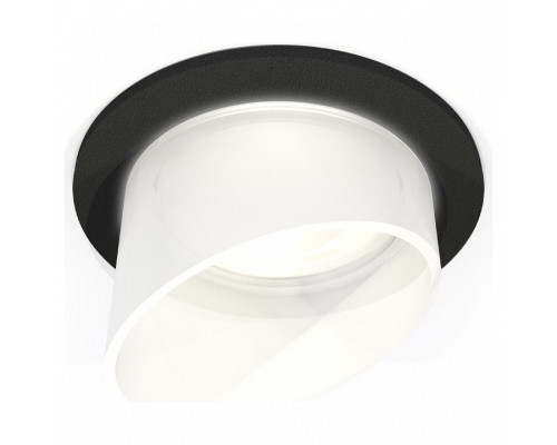 Встраиваемый светильник Ambrella Light XC XC6513068 Встраиваемый светильник Ambrella Light XC XC6513068