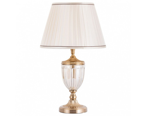 Настольная лампа декоративная Arte Lamp Rsdison A2020LT-1PB Настольная лампа декоративная Arte Lamp Rsdison A2020LT-1PB
