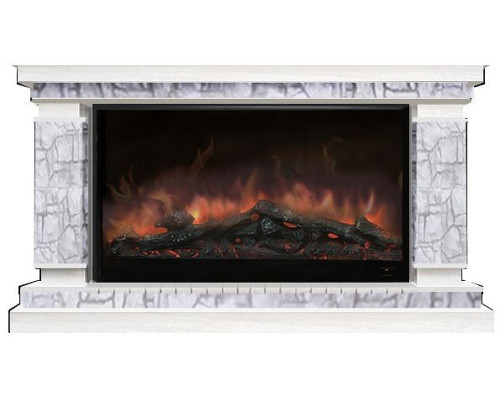 Комплект из электрокамина напольного и портала (143x45x82.5 см) Лорд Старый Город Premier S14 ЛО000074 Комплект из электрокамина напольного и портала (143x45x82.5 см) Лорд Старый Город Premier S14 ЛО000074