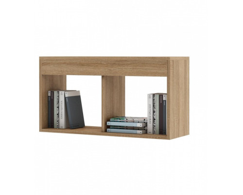 Полка книжная Эстри-1 Полка книжная Эстри-1