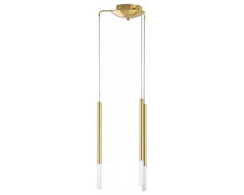 Подвесная люстра Lightstar Tubo L3T747143 Подвесная люстра Lightstar Tubo L3T747143